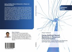 Using Artificial Neural Networks in Reservoir Characterization - Toktabolat, Zhazar