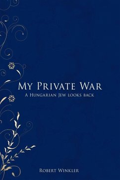 My Private War