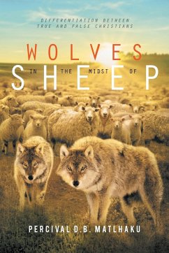 Wolves in the Midst of Sheep