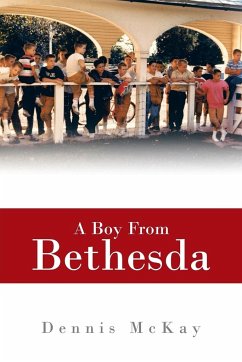 A Boy from Bethesda