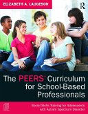 The PEERS Curriculum for School-Based Professionals