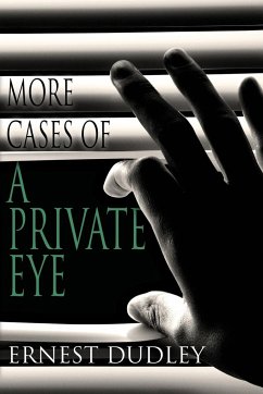 More Cases of a Private Eye