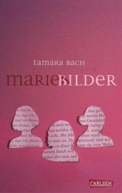 Marienbilder - Bach, Tamara