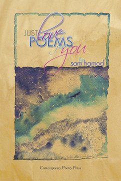 Just Love Poems for You - Hamod, Sam