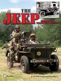 The Jeep: History of a World War II Legend: History of a World War II Legend
