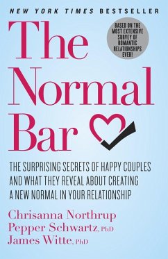 The Normal Bar - Northrup, Chrisanna; Schwartz, Pepper; Witte, James