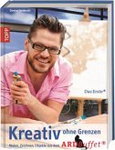 Kreativ ohne Grenzen