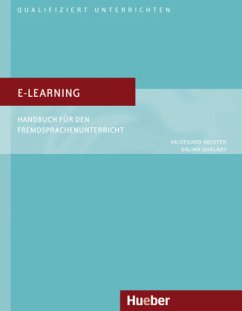 E-Learning - Meister, Hildegard;Schalaby, Daliah