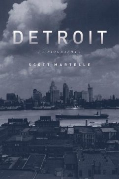 Detroit - Martelle, Scott
