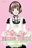 Hana-Kimi (3-In-1 Edition), Vol. 5