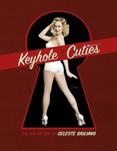 Cover Keyhole Cuties