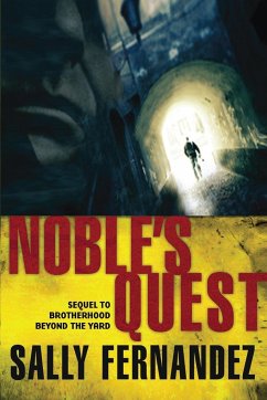 Noble's Quest - Fernandez, Sally