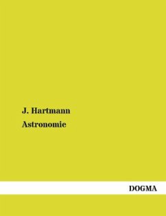 Astronomie