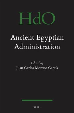 Ancient Egyptian Administration