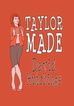 Taylor Made - Hutchings, David