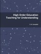 High Order Education Teaching for... - Bild 1