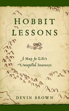 Hobbit Lessons - Brown, Devin