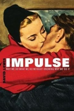 Impulse - Lewis, David