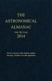 The Astronomical Almanac for the Year 2014