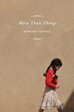 More Than Things - Randall, Margaret
