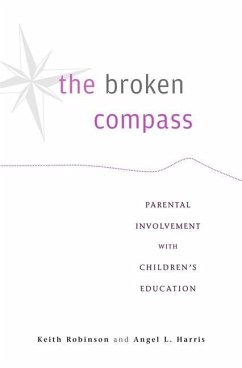 The Broken Compass - Robinson, Keith; Harris, Angel L