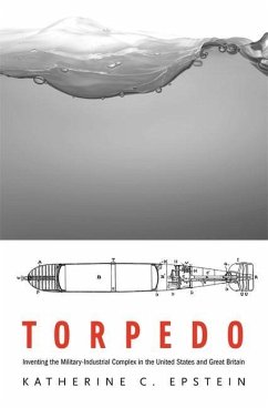 Torpedo - Epstein, Katherine C