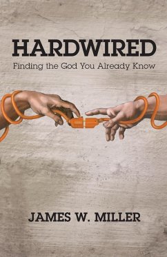 Hardwired - Miller, James W