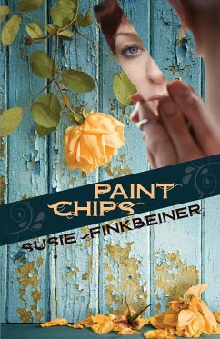 Paint Chips - Finkbeiner, Susie