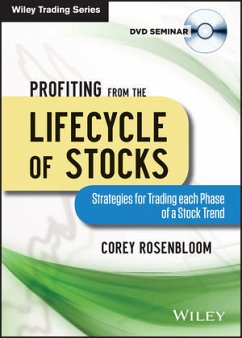 Profiting from the Lifecycle of Stocks, 1 DVD-ROM