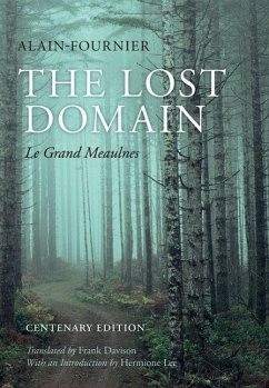 The Lost Domain - Alain-Fournier