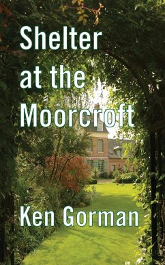 Shelter at the Moorcroft - Gormon, Ken