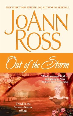 Cover OUT OF THE STORM