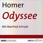 Odyssee (MP3-Download)