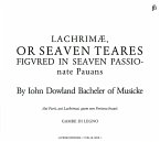 Lachrimae,Or Seaven Teares