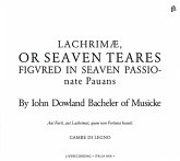Lachrimae,Or Seaven Teares
