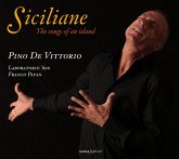 Siciliane-The Songs Of An Island