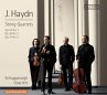Haydn: String Quartets Op.20 No.2,Op.54... - Bild 1
