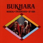 Bukhara: Musical Crossroads Of Asia