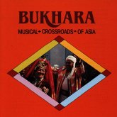 Bukhara: Musical Crossroads Of Asia