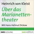 Über das Marionettentheater und andere Prosa (MP3-Download)