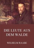 Die Leute aus dem Walde (eBook, ePUB)