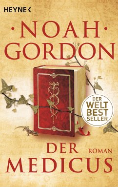 Der Medicus Bd.1 (eBook, ePUB) - Gordon, Noah