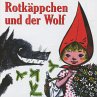 Rotkäppchen Und Der Wolf - Bild 1