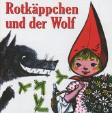 Rotkäppchen Und Der Wolf