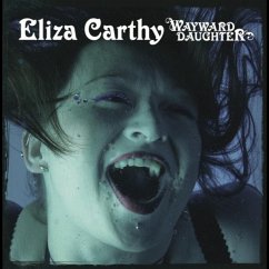 Wayward Daughter - Carthy,Eliza