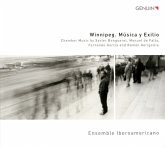 Winnipeg-Musica Y Exilio
