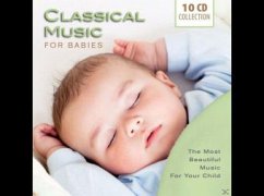 Classical Music for Babies