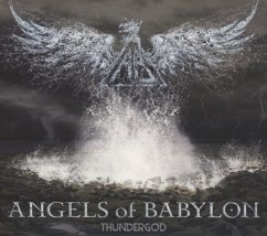 Thunder God - Angels Of Babylon