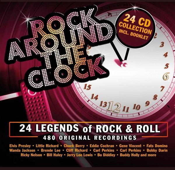Rock Around The Clock