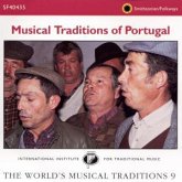 Traditional Music O.Portugal